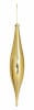��ľ���б��ʡ�OXM-1448-LL-GO/460mm�᥿��å��ե��˥���/�������/