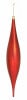 ��ľ���б��ʡ�OXM-1449-3L-RD/560mm�ե����ȥե��˥���/��å�/