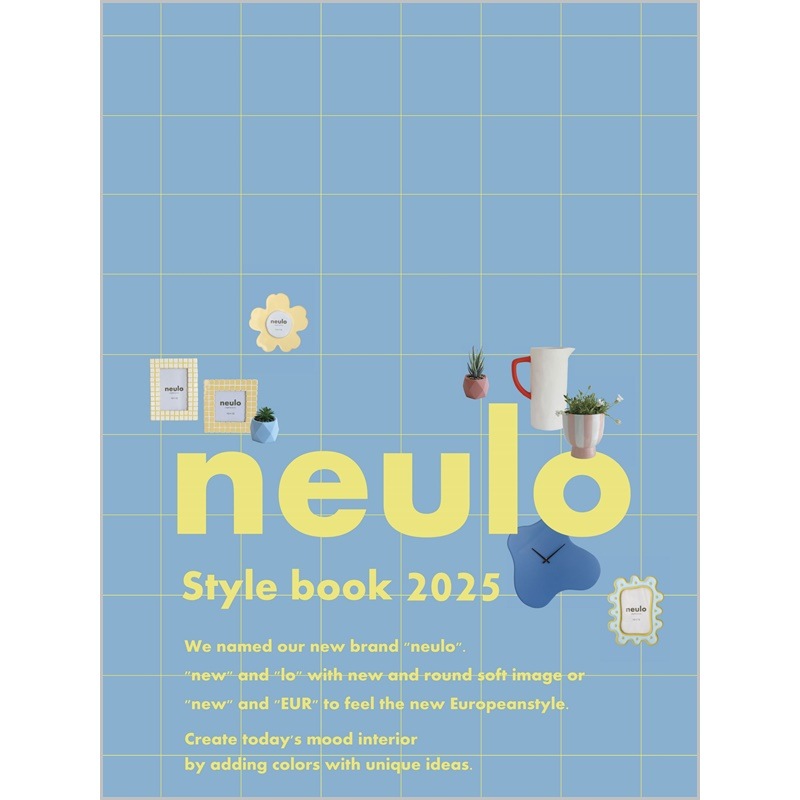 ڥۥ٥ȥǥ󡿡neuloץ֥ɥ2025