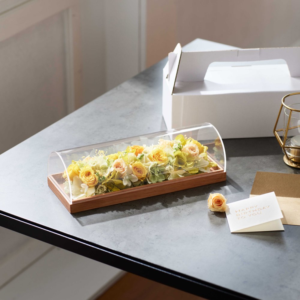 CL-818-002-312／Dolce (ドルチェ)／キャラメル | コンポート／花器