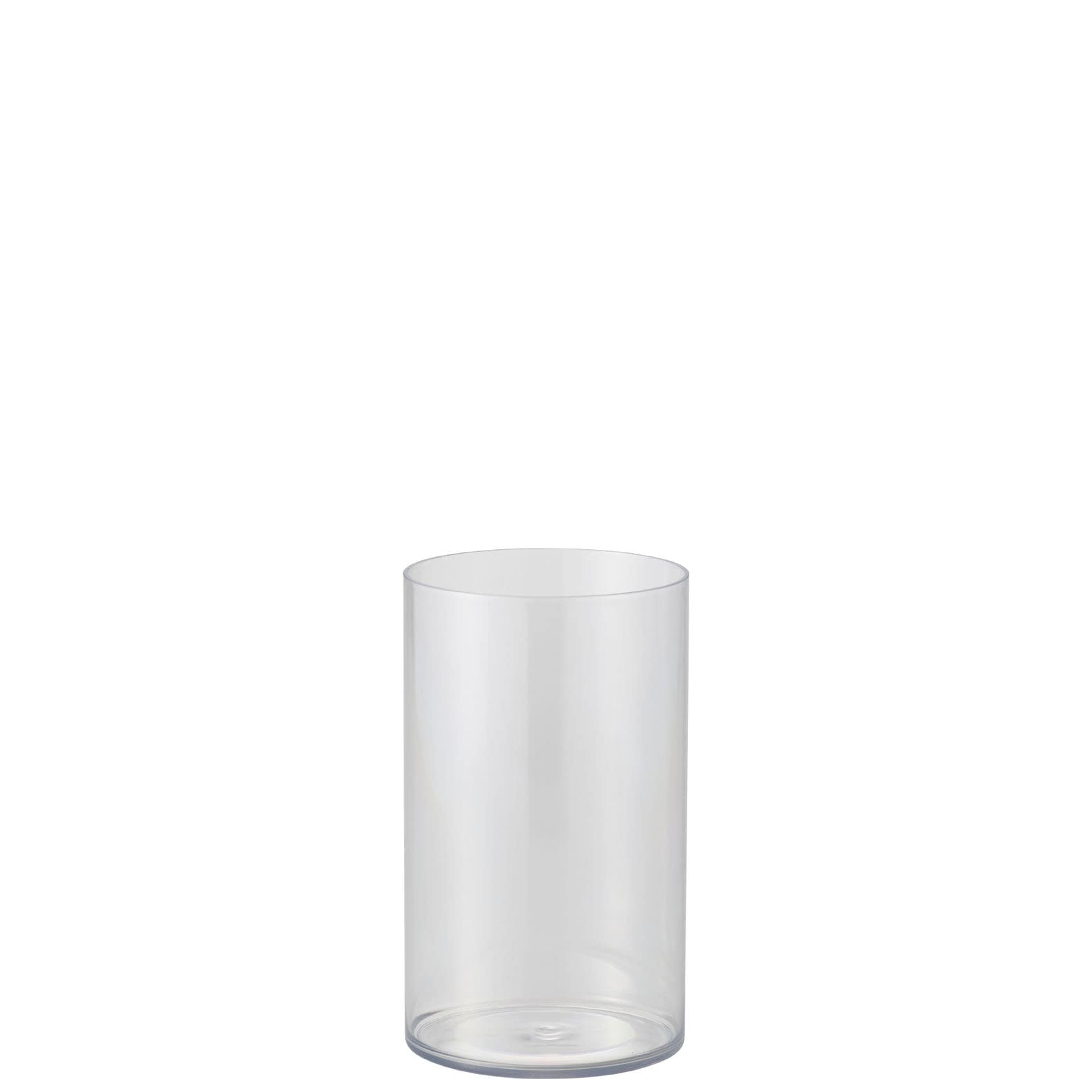 CL-866-153-000／PET Cylinder (ペット シリンダー)／クリア 