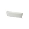 CL-366-602-100WHITE VASE Oval (ۥ磻 ١ Х)ۥ磻