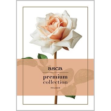 カタログ】アスカ商会／プレミアムコレクション no.002（別冊カタログ