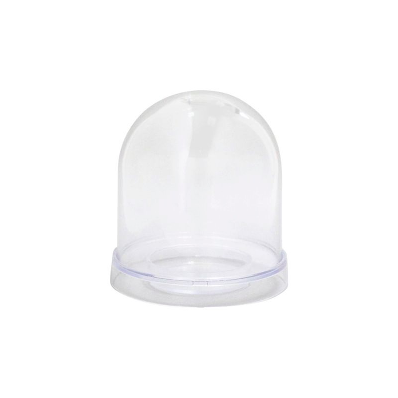 CL-817-002-000／Aero Dome(エアロドーム)／クリア | コンポート／花器