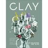 �ڥ��������ۥ��쥤��CLAY 2026 No.185����ǯ����������