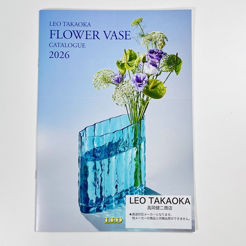 �ڥ���������LEO TAKAOKA�ʹⲬ����Ź�ˡ�2026ǯ��������