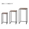 CL-550-109-802��IRON STAND Terno (�������� ������� �ƥ��)���֥�å���ľ���б����ʡۡ�ȯ��ͽ�ꡧ8���ܡ�
