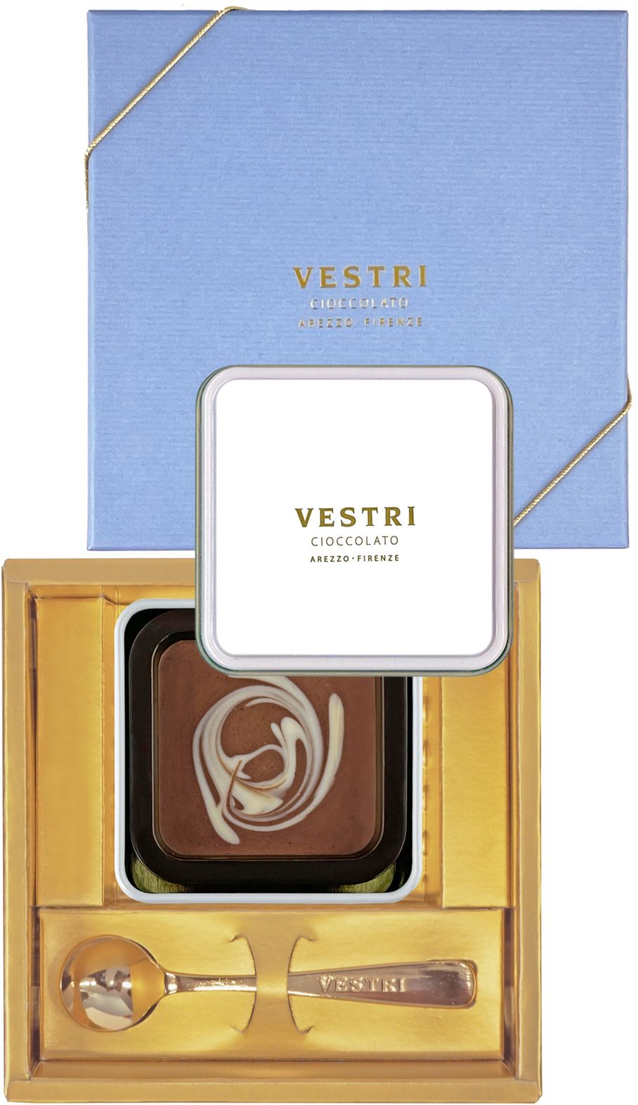 アンティーカ・ジャンドゥイア・カップッチーノ