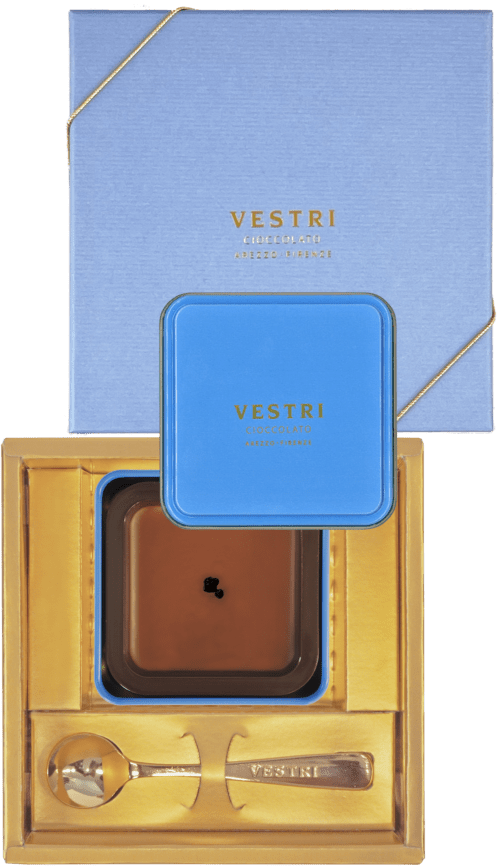 アンティーカ・ジャンドゥイア・フォンデンテ