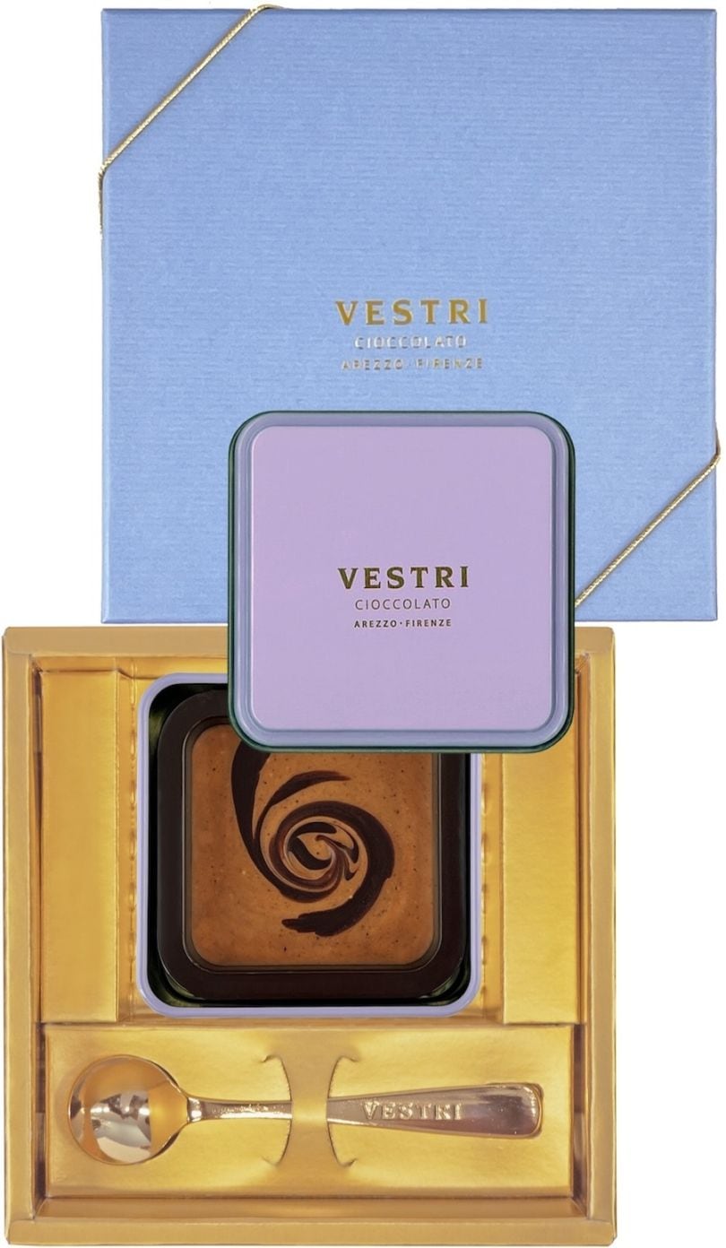 アンティーカ・ジャンドゥイア・ヴァニリア・エ・サーレ