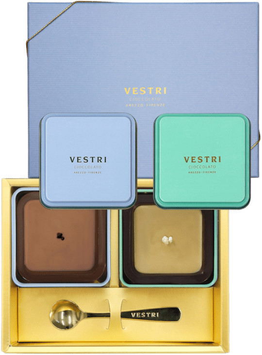 Antica Gianduia 2 CLASSICO/アンティーカ・ジャンドゥイア2 クラッシコ