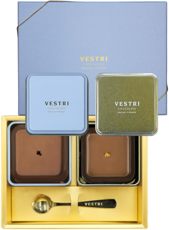 Antica Gianduia 2 Limited/アンティーカ・ジャンドゥイア2 リミテッド