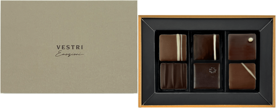 2026予約商品＞コレツィオーネ6A | Emozioni | VESTRI