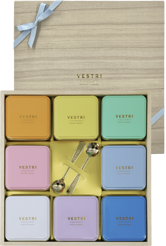 アンティーカ・ジャンドゥイア コッレツィオーネ8