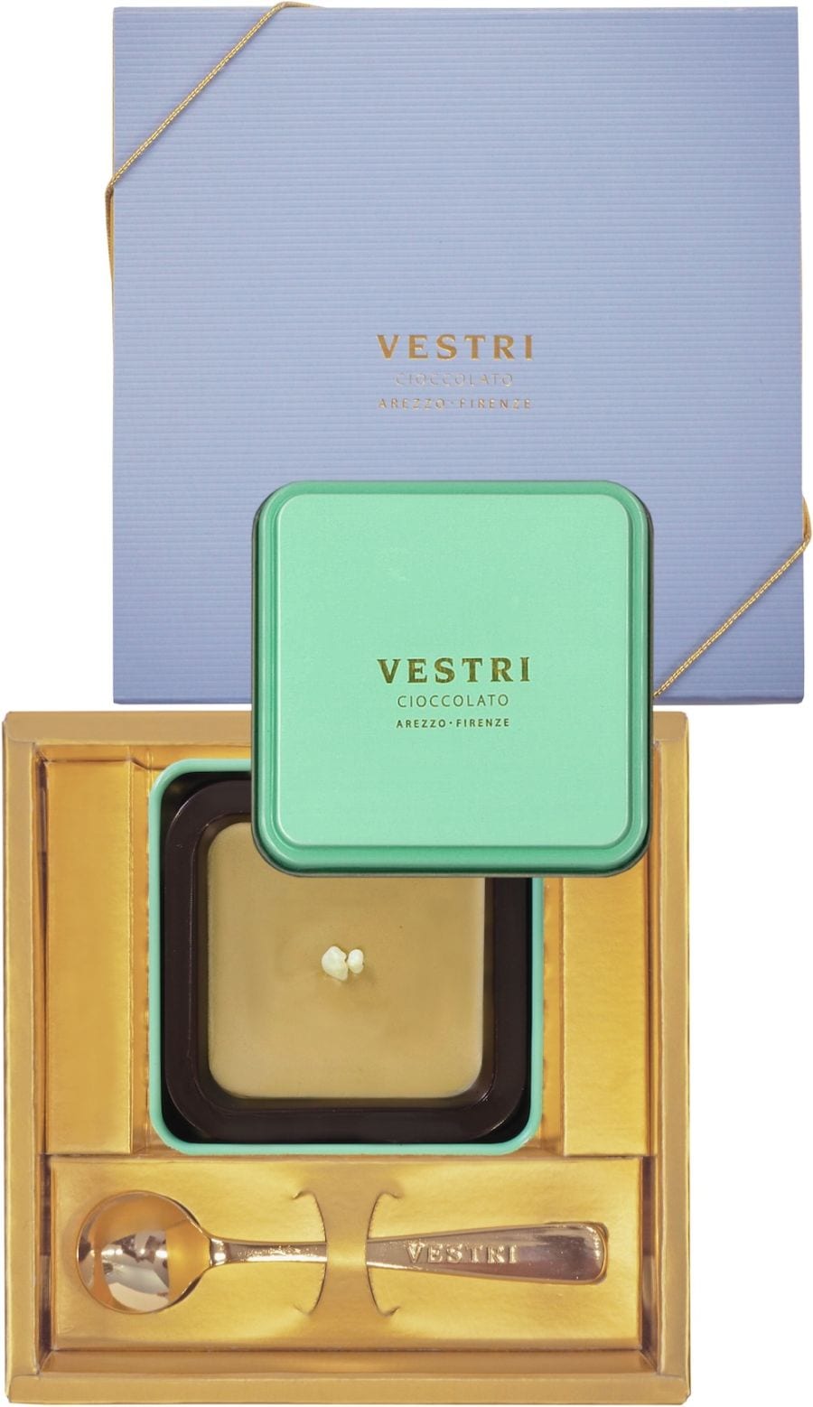 【選べる!】アンティーカ・ジャンドゥイア・ピスタッキオ