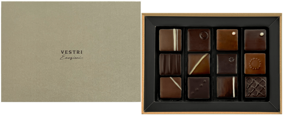 ＜順次発送：2026予約商品＞コレツィオーネ12