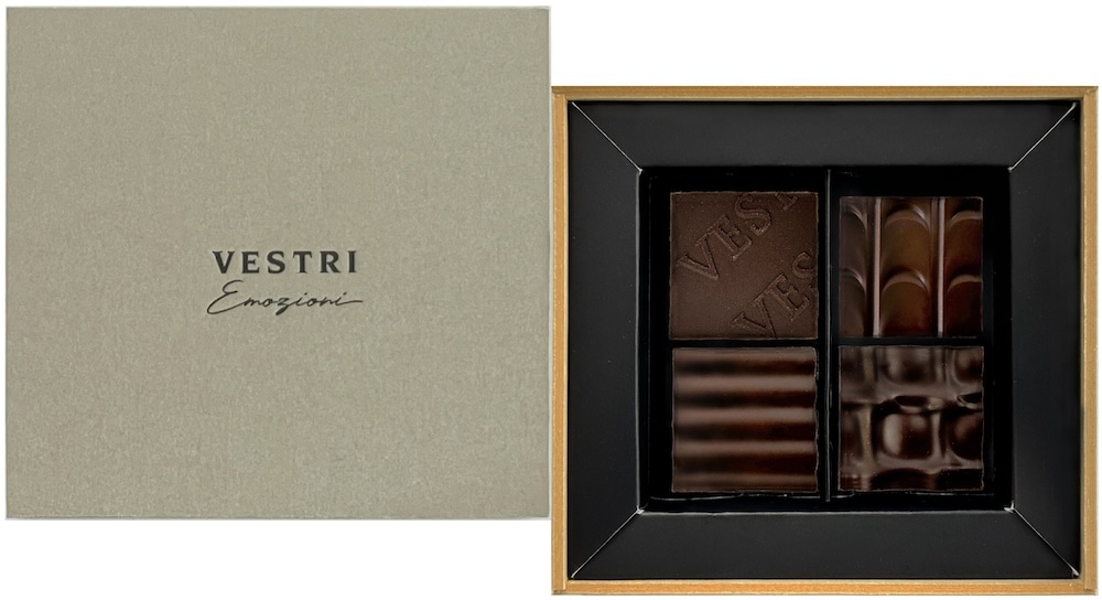 <順次発送:2026商品>コレツィオーネ・ カカオ 4