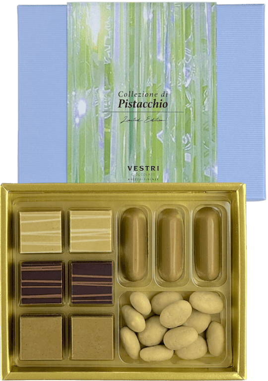 最短1月中旬発送：2026予約商品＞コッレツィオーネ・ディ