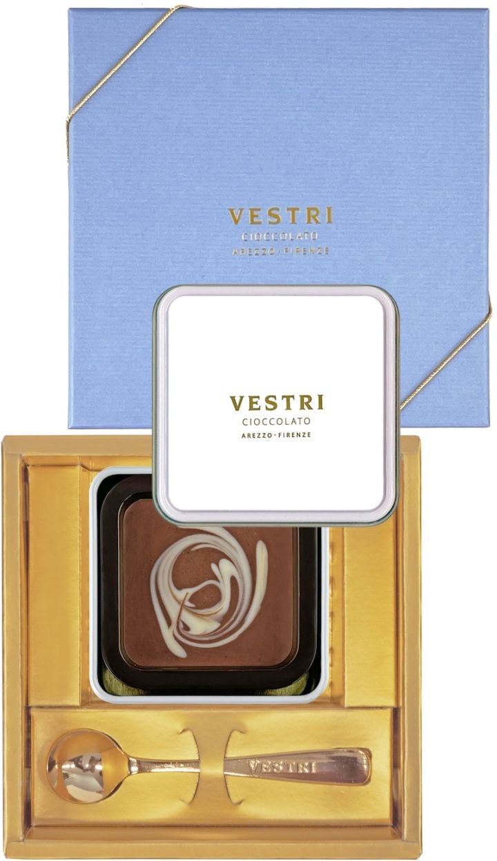 ＜順次発送：2026商品＞アンティーカ・ジャンドゥイア・カップッチーノ