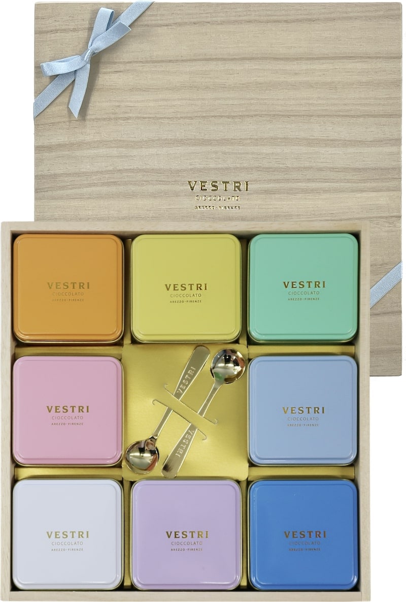 ＜順次発送：2026予約商品＞アンティーカ・ジャンドゥイア8　コッレツィオーネ