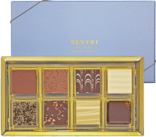 <2026予約商品>プラリネ8