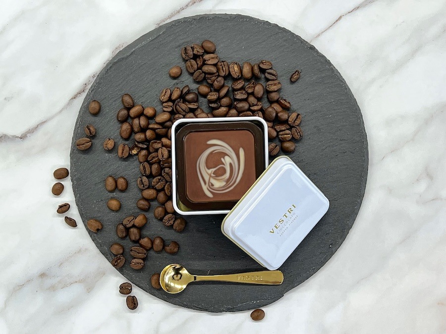 アンティーカ・ジャンドゥイア・カップッチーノ