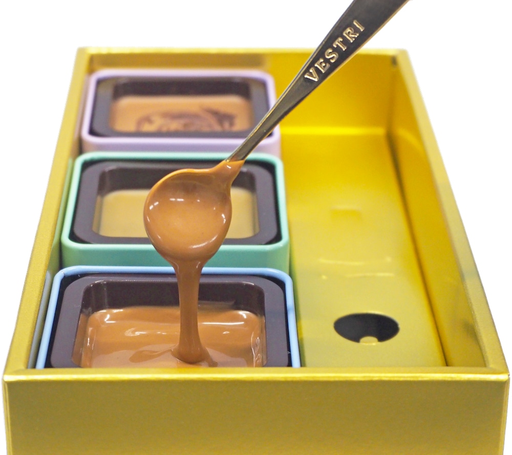 アンティーカ・ジャンドゥイア3クラッシコ