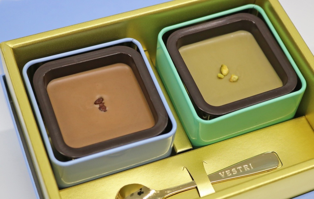 Antica Gianduia 2 CLASSICO/アンティーカ・ジャンドゥイア2 クラッシコ