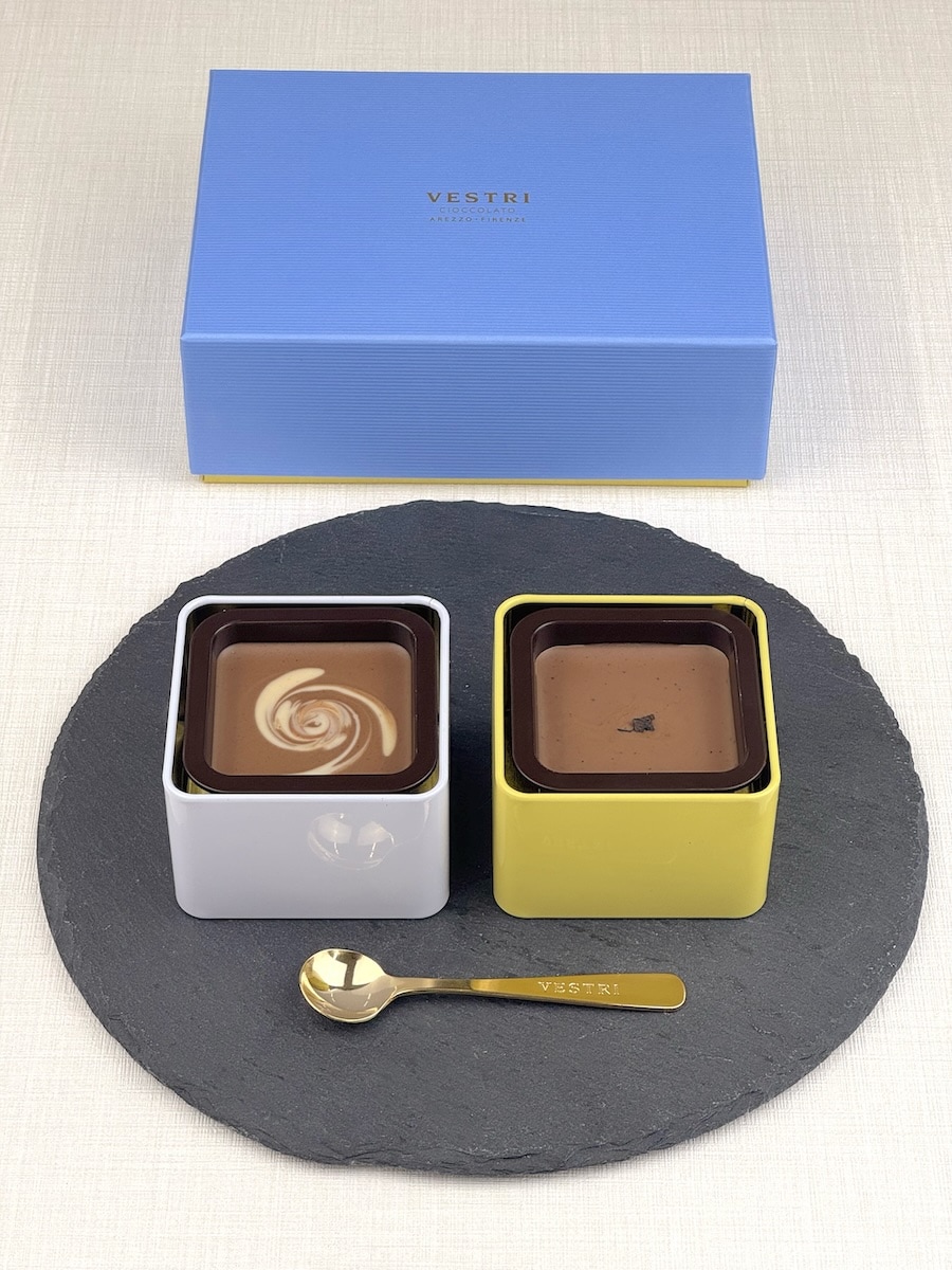 ＜順次発送：2026商品＞アンティーカ・ジャンドゥイア2ラッフィナート