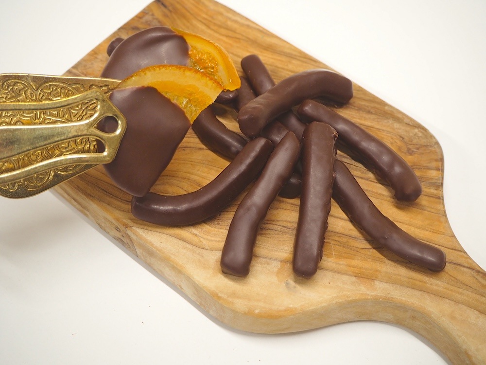 スコルツェッテ