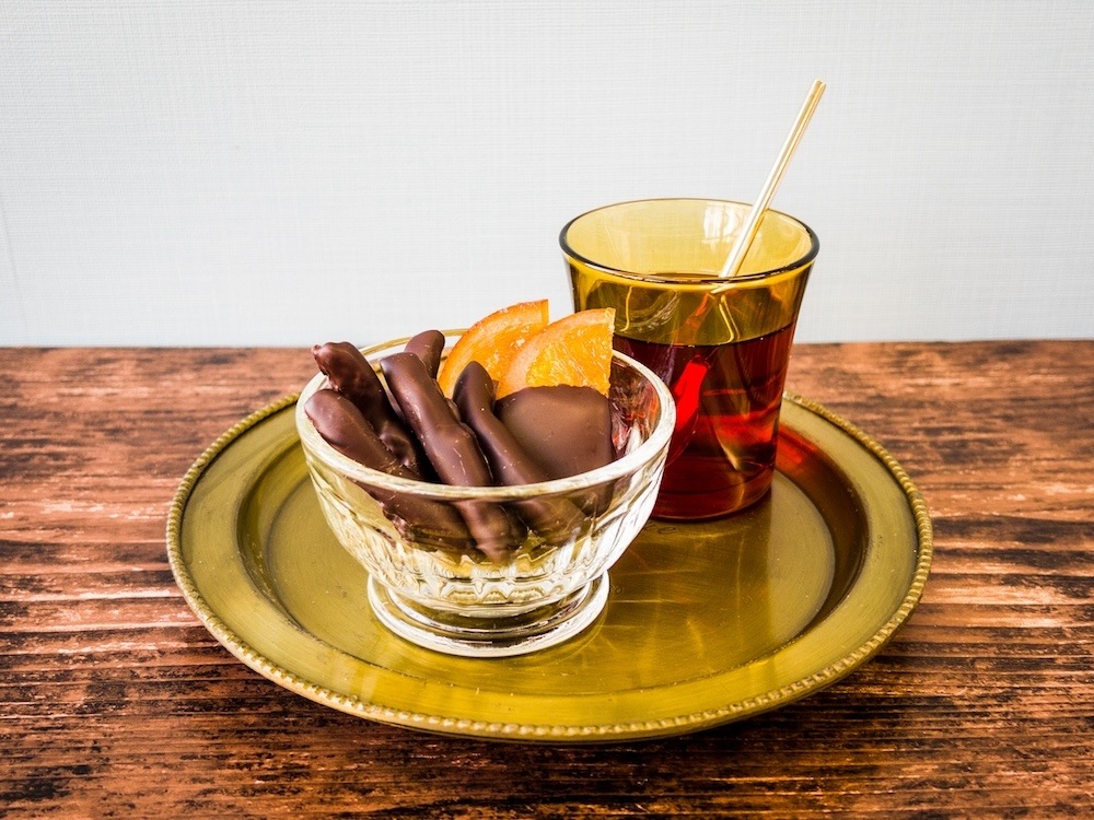 スコルツェッテ