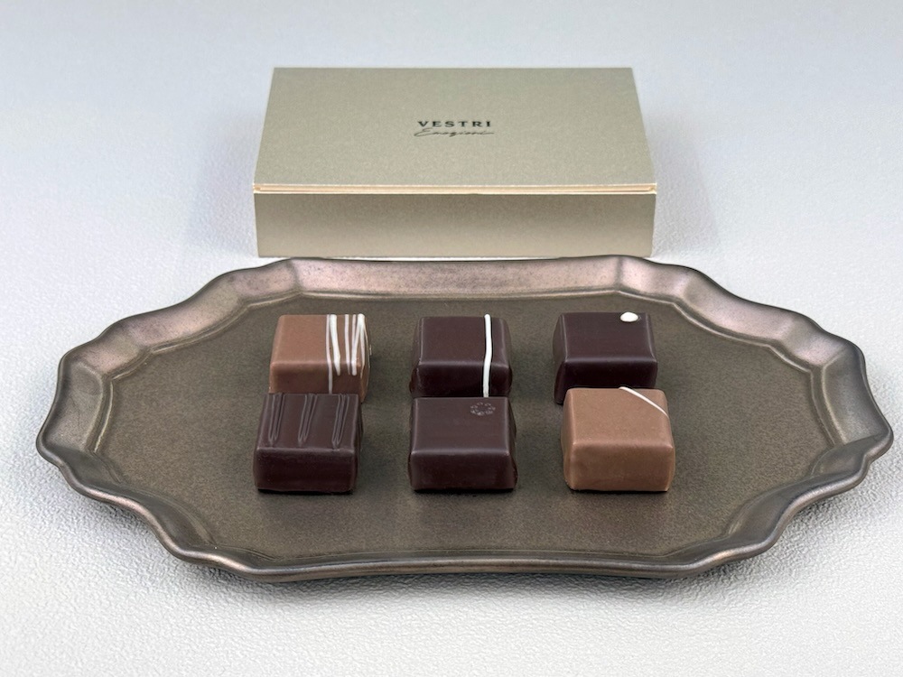 順次発送：2026商品＞コレツィオーネ6A | VESTRI Emozioni | VESTRI