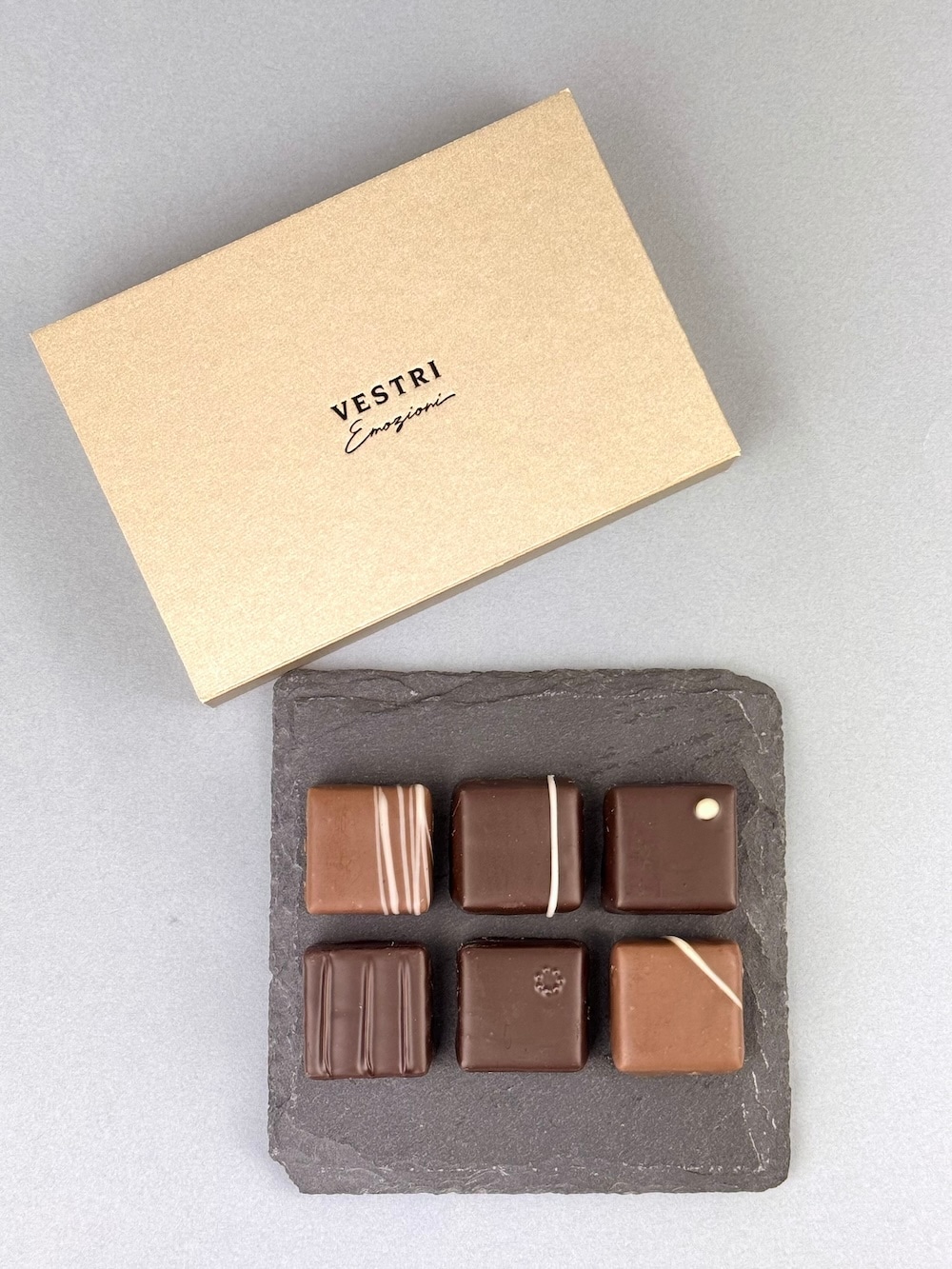 順次発送：2026商品＞コレツィオーネ6A | VESTRI Emozioni | VESTRI