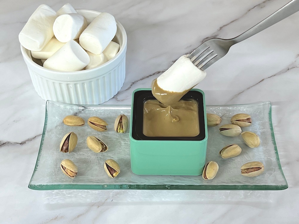 【選べる!】アンティーカ・ジャンドゥイア・ピスタッキオ