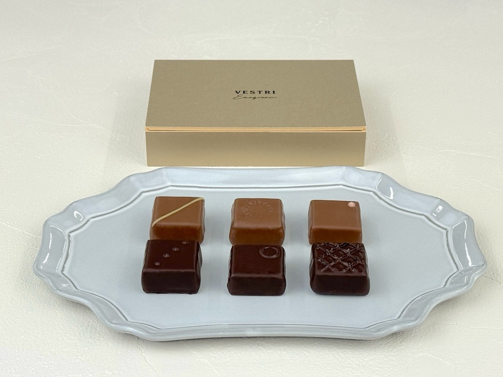 mecosome beryl セット 2026予約商品＞コレツィオーネ6B | VESTRI Emozioni | VESTRI