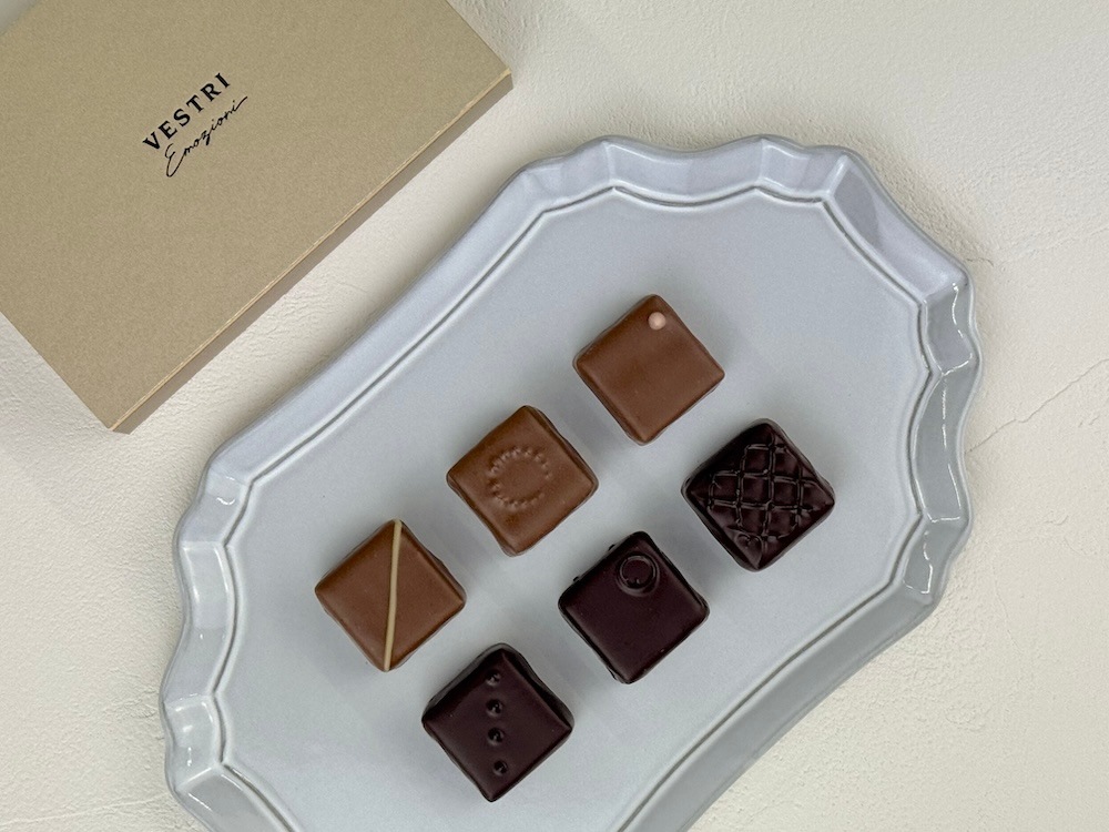 2026予約商品＞コレツィオーネ6B | VESTRI Emozioni | VESTRI