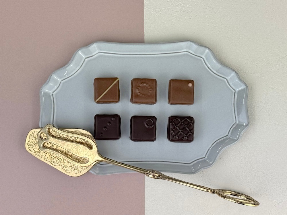 最短1月中旬発送：2026予約商品＞コレツィオーネ6B | VESTRI Emozioni