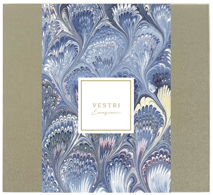 Pierre-Eugene MontezinE、海外版超希少レゾネ、新品額付 順次発送：2026商品＞コレツィオーネ9 | VESTRI Emozioni | VESTRI