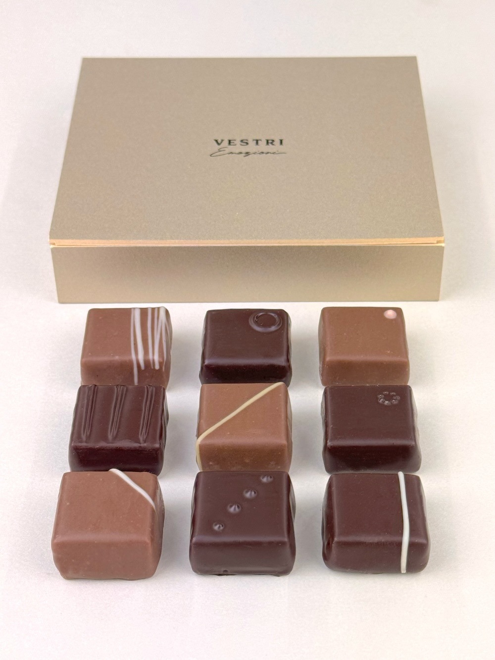 順次発送：2026商品＞コレツィオーネ9 | VESTRI Emozioni | VESTRI