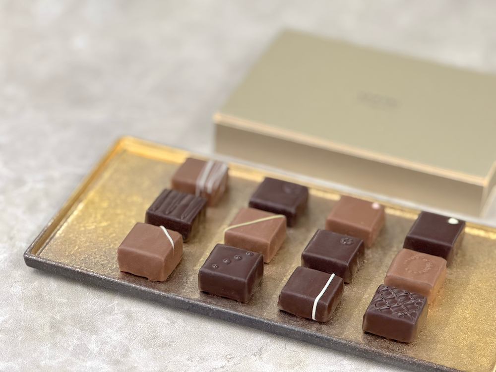 順次発送：2026予約商品＞コレツィオーネ12 | VESTRI Emozioni | VESTRI