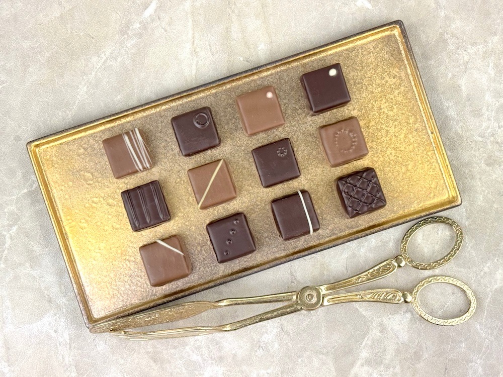 順次発送：2026予約商品＞コレツィオーネ12 | VESTRI Emozioni | VESTRI