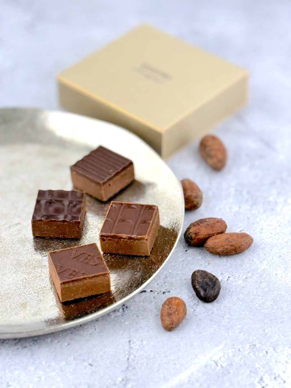 <順次発送:2026商品>コレツィオーネ・ カカオ 4