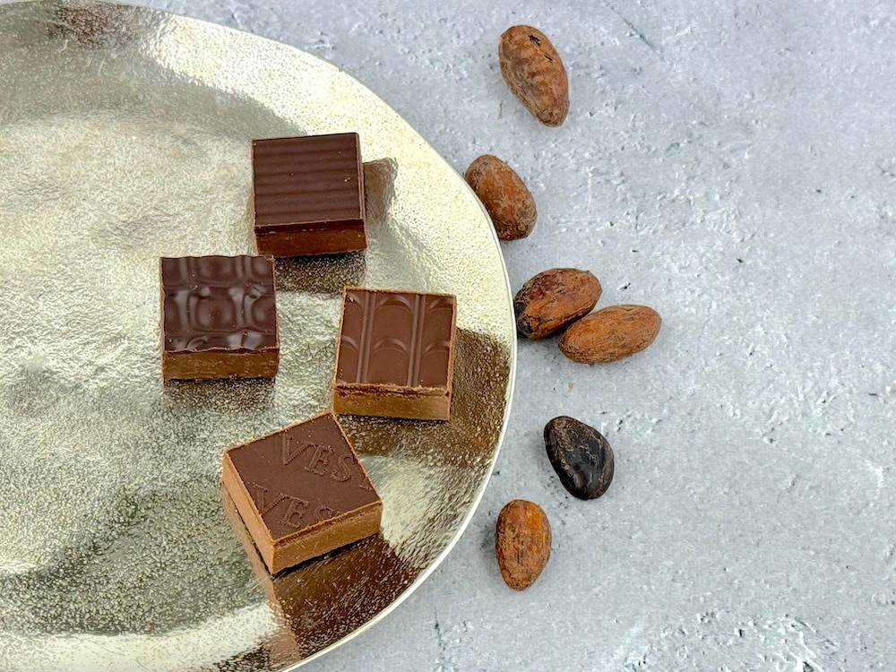 <順次発送:2026商品>コレツィオーネ・ カカオ 4