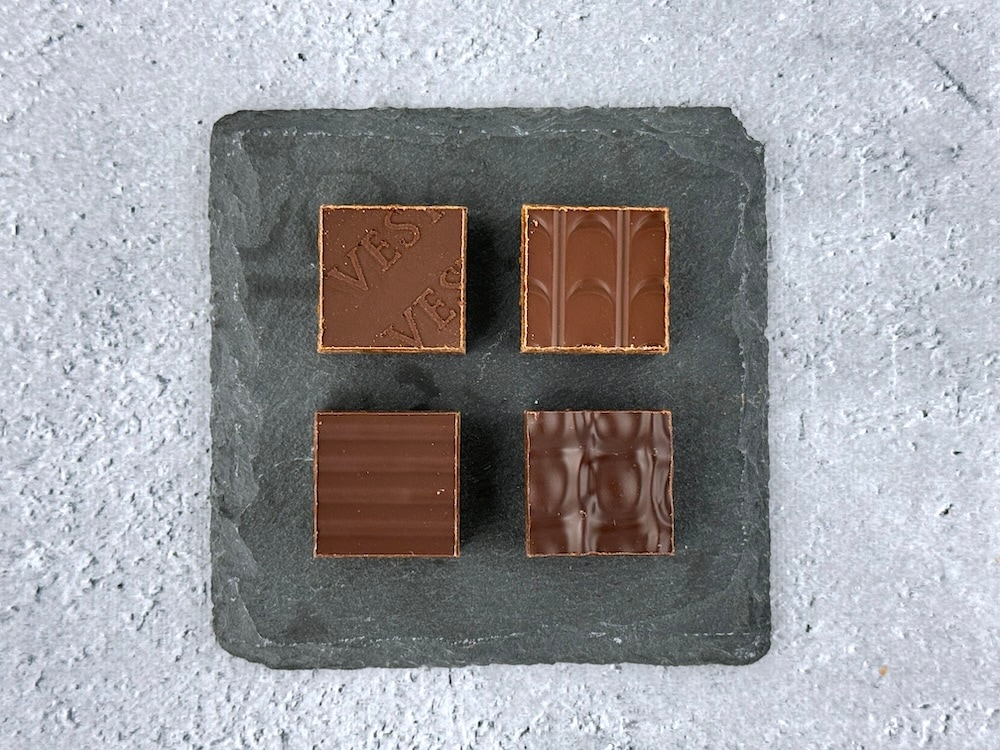 <順次発送:2026商品>コレツィオーネ・ カカオ 4