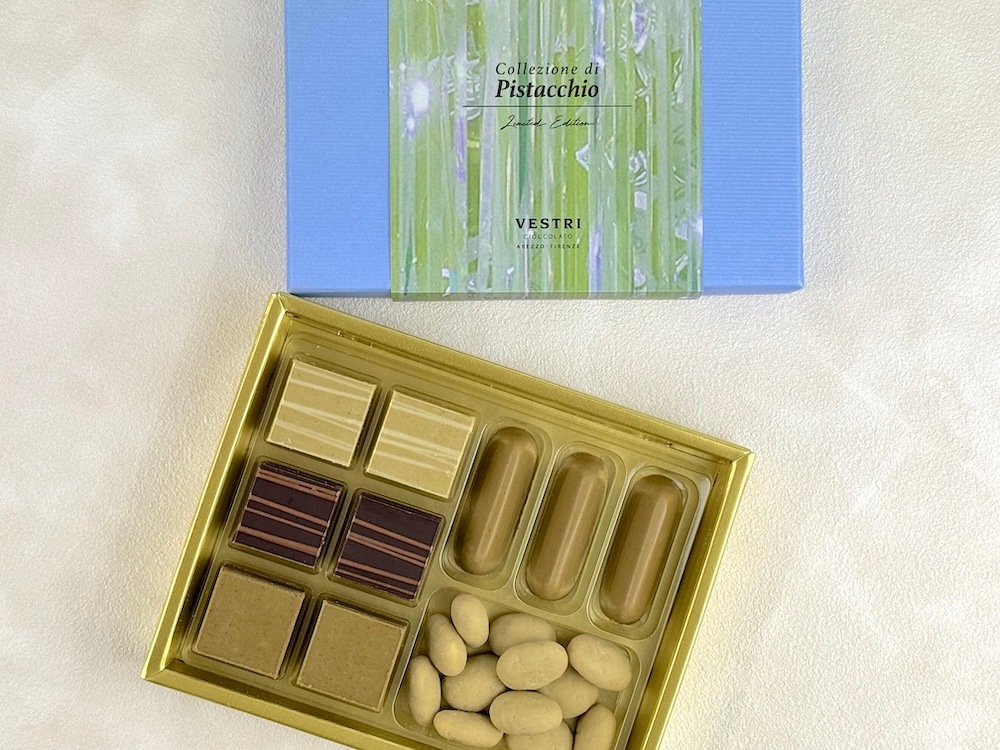 最短1月中旬発送：2026予約商品＞コッレツィオーネ・ディ