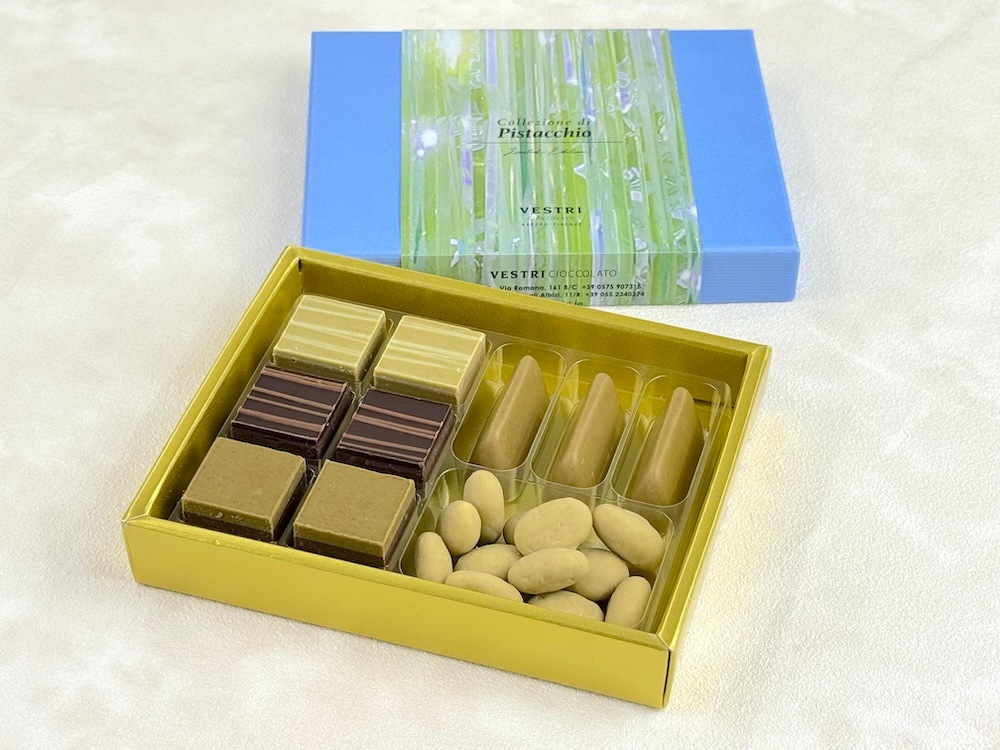 最短1月中旬発送：2026予約商品＞コッレツィオーネ・ディ