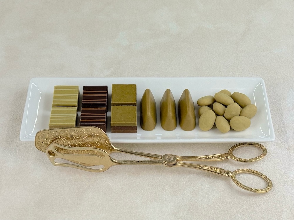 ＜順次発送：2026予約商品＞コッレツィオーネ・ディ・ピスタッキオ