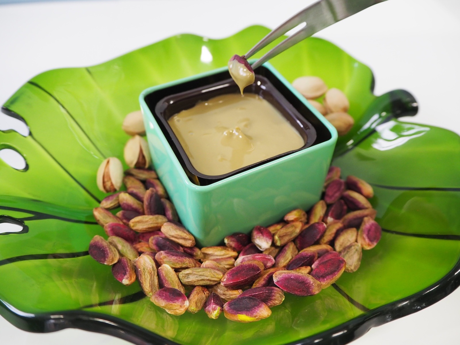 ＜順次発送：2026商品＞アンティーカ・ジャンドゥイア・ピスタッキオ