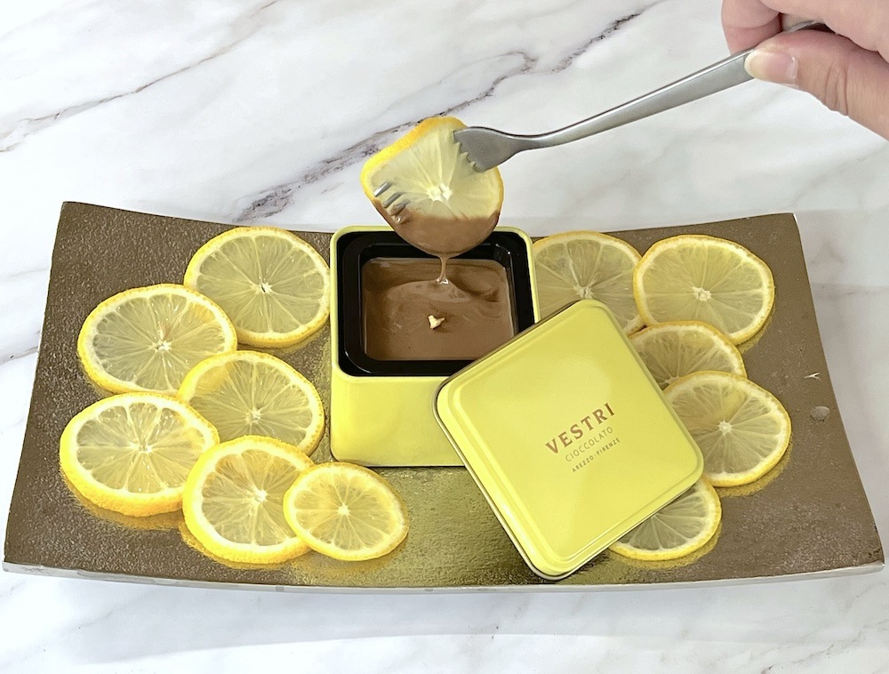 ＜順次発送：2026商品＞アンティーカ・ジャンドゥイア・リモーネ