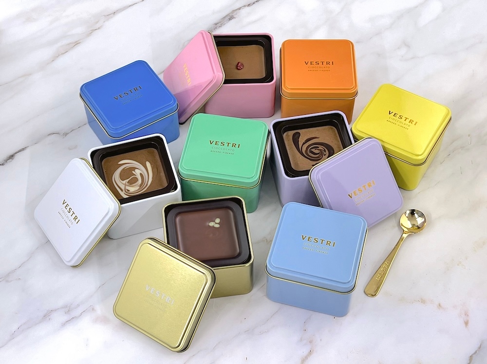 順次発送：2026商品＞アンティーカ・ジャンドゥイア テ・ベルガモット